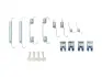 Гальмівні аксесуари OJD QUICK BRAKE 105-0029 (фото 1)
