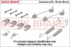 Гальмівні аксесуари OJD QUICK BRAKE 105-0036 (фото 1)