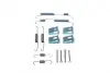 Автозапчасть OJD QUICK BRAKE 1050054 (фото 8)