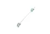 Комплект пружинок колодок ручника Audi Q4 21- OJD QUICK BRAKE 105-0056 (фото 3)