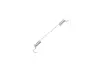 Монтажний набір гальмівної колодки (штифт) MERCEDES CITAN TOURER (W420), CITAN/MINIVAN (W420), T (MPV) DACIA BIGSTER, JOGGER MITSUBISHI ASX NISSAN JUKE, TOWNSTAR 1.0-Electric 08.19- OJD QUICK BRAKE 105-0057 (фото 2)