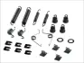 Гальмівні аксесуари OJD QUICK BRAKE 105-0545 (фото 1)
