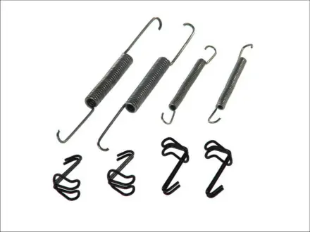 Комплектующие OJD QUICK BRAKE 1050563