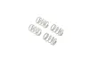 Гальмівні аксесуари OJD QUICK BRAKE 105-0569 (фото 5)