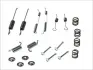 Гальмівні аксесуари OJD QUICK BRAKE 105-0599 (фото 1)