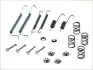 Гальмівні аксесуари OJD QUICK BRAKE 105-0628 (фото 1)