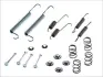 Гальмівні аксесуари OJD QUICK BRAKE 105-0630 (фото 1)