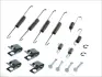 Гальмівні аксесуари OJD QUICK BRAKE 105-0636 (фото 1)