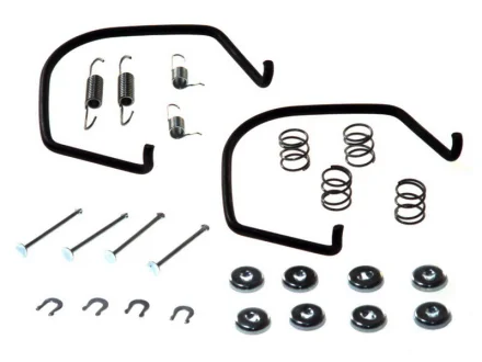 Гальмівні аксесуари OJD QUICK BRAKE 1050638