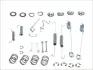 Гальмівні аксесуари OJD QUICK BRAKE 105-0641 (фото 1)