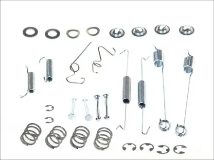 Гальмівні аксесуари OJD QUICK BRAKE 105-0641