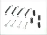 Гальмівні аксесуари OJD QUICK BRAKE 105-0667 (фото 1)