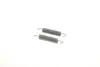Гальмівні аксесуари OJD QUICK BRAKE 105-0681 (фото 5)