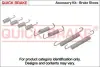 Гальмівні аксесуари OJD QUICK BRAKE 105-0703 (фото 1)