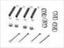 Гальмівні аксесуари OJD QUICK BRAKE 105-0711 (фото 1)