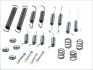 Гальмівні аксесуари OJD QUICK BRAKE 105-0712 (фото 1)