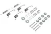 Гальмівні аксесуари OJD QUICK BRAKE 105-0714 (фото 1)