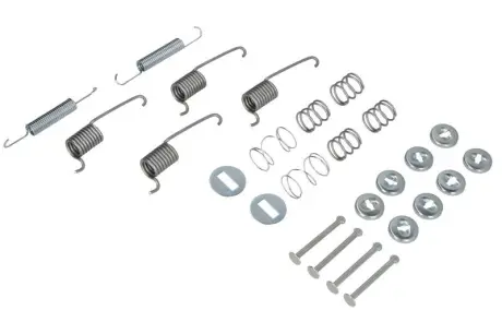 Гальмівні аксесуари OJD QUICK BRAKE 105-0714