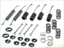 Гальмівні аксесуари OJD QUICK BRAKE 105-0715 (фото 1)