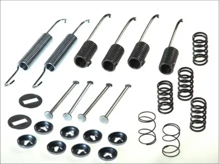 Гальмівні аксесуари OJD QUICK BRAKE 105-0715