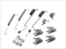 Гальмівні аксесуари OJD QUICK BRAKE 105-0732 (фото 1)