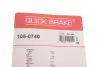 Гальмівні аксесуари OJD QUICK BRAKE 105-0740 (фото 9)
