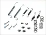 Гальмівні аксесуари OJD QUICK BRAKE 105-0746 (фото 1)