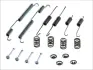 Гальмівні аксесуари OJD QUICK BRAKE 105-0753 (фото 1)