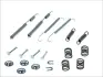 Гальмівні аксесуари OJD QUICK BRAKE 105-0760 (фото 1)