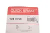Гальмівні аксесуари OJD QUICK BRAKE 105-0766 (фото 9)