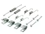 Гальмівні аксесуари OJD QUICK BRAKE 1050782 (фото 1)