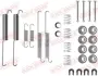 Гальмівні аксесуари OJD QUICK BRAKE 105-0787 (фото 1)