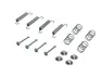 Гальмівні аксесуари OJD QUICK BRAKE 105-0791 (фото 1)