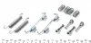 Гальмівні аксесуари OJD QUICK BRAKE 105-0801 (фото 2)