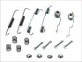 Гальмівні аксесуари OJD QUICK BRAKE 105-0804 (фото 1)