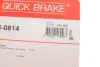 Гальмівні аксесуари OJD QUICK BRAKE 105-0814 (фото 6)