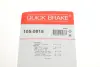 Гальмівні аксесуари OJD QUICK BRAKE 105-0815 (фото 3)