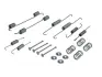 Гальмівні аксесуари OJD QUICK BRAKE 105-0817 (фото 1)
