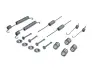 Автозапчасть OJD QUICK BRAKE 105-0822 (фото 1)