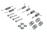 Гальмівні аксесуари OJD QUICK BRAKE 105-0823 (фото 1)