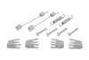 Гальмівні аксесуари OJD QUICK BRAKE 105-0827 (фото 1)