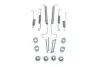 Гальмівні аксесуари OJD QUICK BRAKE 105-0830 (фото 1)