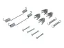 Гальмівні аксесуари OJD QUICK BRAKE 105-0836 (фото 1)