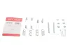 Гальмівні аксесуари OJD QUICK BRAKE 105-0849 (фото 1)
