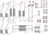 Автозапчасть OJD QUICK BRAKE 1050852 (фото 1)