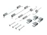 Гальмівні аксесуари OJD QUICK BRAKE 105-0859 (фото 1)