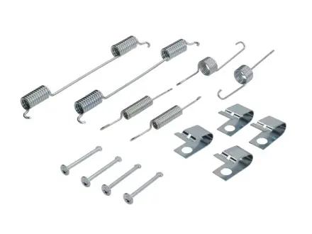 Монтажний комплект колодки OJD QUICK BRAKE 105-0859