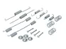Гальмівні аксесуари OJD QUICK BRAKE 105-0861 (фото 1)