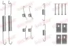 Комплект для монтажу гальмівних колодок OJD QUICK BRAKE 1050863 (фото 1)