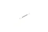 Комплект пружинок колодок ручника MB E-class (W210/S210)/S-class (W140/W221) 91-13 OJD QUICK BRAKE 105-0867 (фото 4)